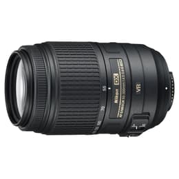 Objetivos Nikon F 55-300mm f/4.5-5.6