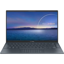 Asus ZenBook 14 UM425QA-KI174W 14" Ryzen 7 4.4 GHz - SSD 512 GB - 16GB - QWERTY - Inglés