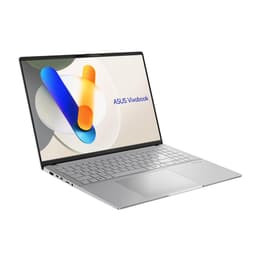 Asus VivoBook S5606WA-MX091W 16" Ryzen AI 9 5.1 GHz - SSD 1 TB - 32GB - AZERTY - Francés