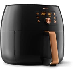 Philips Freidora Airfryer XXL HD9650/90