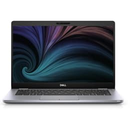 Dell Latitude 5310 13" Core i5 1.7 GHz - SSD 256 GB - 16GB - teclado francés