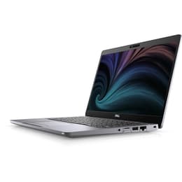 Dell Latitude 5310 13" Core i5 1.7 GHz - SSD 256 GB - 16GB - AZERTY - Francés