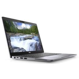 Dell Latitude 5310 13" Core i5 1.7 GHz - SSD 256 GB - 16GB - AZERTY - Francés
