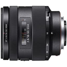 Objetivos Sony A DT 16-50mm f/2.8 SSM SAL-1650 Sony A 16-50 mm f/2.8