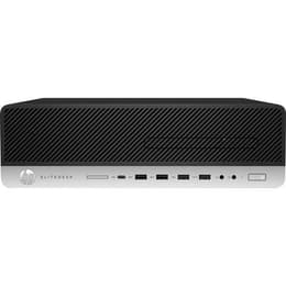 HP EliteDesk 800 G3 SFF Core i5 3.3 GHz - HDD 500 GB RAM 8 GB