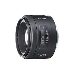 Sony Objetivos SAL50F14 A 50mm f/1.4