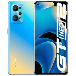 Realme GT Neo 2 256GB - Azul - Libre