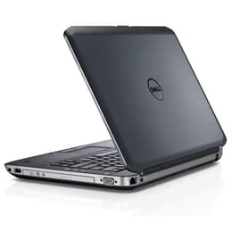 Dell Latitude E5430 14" Core i5 2,6 GHz  - HDD 320 GB - 8GB - teclado francés