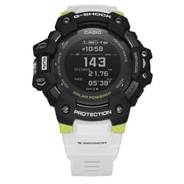 Relojes Casio Cardio GPS G-Shock G-Squad GBD-H1000-1A7ER - Negro