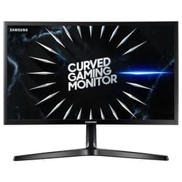 Monitor 24" LED FHD Samsung C24RG50FZR