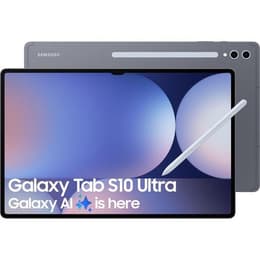 Galaxy Tab S10 Ultra 256GB - Gris - WiFi + 5G