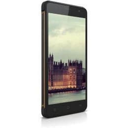 Hisense G610 16GB - Negro - Libre