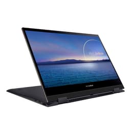 Asus ZenBook Flip UX371EA 13" Core i7 2.8 GHz - SSD 512 GB - 16GB - QWERTY - Español