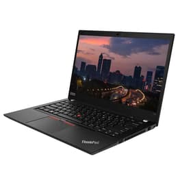 Lenovo ThinkPad T14 G2 14" Core i5 2.6 GHz - SSD 256 GB - 16GB - QWERTZ - Alemán