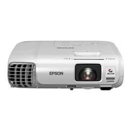Proyector de vídeo Epson EB-955WH 3300 Lumenes Blanco
