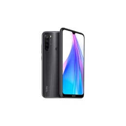 Xiaomi Redmi Note 8T 32GB - Gris - Libre - Dual-SIM