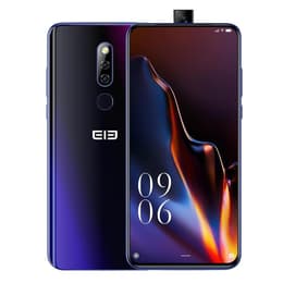 Elephone PX 64GB - Púrpura - Libre
