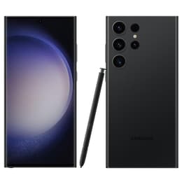 Samsung Galaxy S23 256 GB negro desde 561,66 €