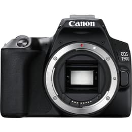 Réflex 250D - Negro N/A N/A N/A