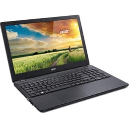 Acer Aspire E5-571-32B7 15" Core i3 1.7 GHz - HDD 1 TB - 4GB - teclado francés