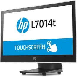 Monitor 14" LCD HP L7014T