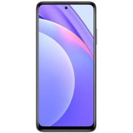 Xiaomi Mi 10T Lite 5G 64GB - Gris - Libre