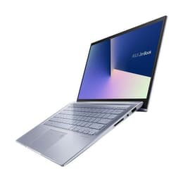 Asus ZenBook 14 UX431DA-2BAM 14" Ryzen 5 2.1 GHz - SSD 512 GB - 8GB - teclado árabe