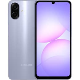Galaxy A07 4G 64GB - Púrpura - Libre