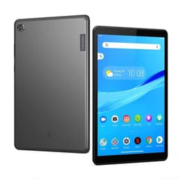 Lenovo Tab M8 (HD) 32GB - Gris - WiFi
