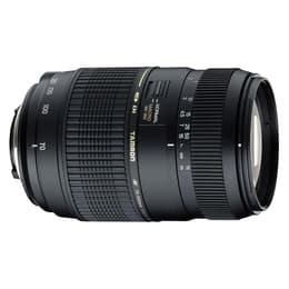 Tamron Objetivos AF 70-300mm f/4-5.6 DI ID macro Canon EF 70-300mm f/4-5.6