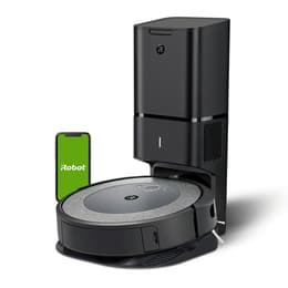 Robots aspiradores IROBOT Roomba i3+