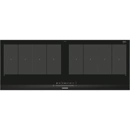 Siemens EX275FXB1E Vitrocerámica