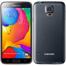 Galaxy S5 16GB - Negro - Libre