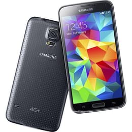 Galaxy S5 16GB - Negro - Libre