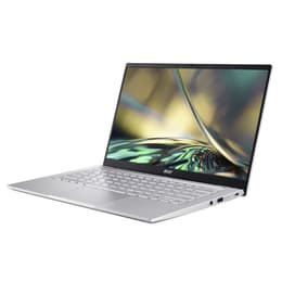 Acer Swift 3 SF314-512-57NG 14" Core i5 1.7 GHz - SSD 512 GB - 8GB - AZERTY - Francés