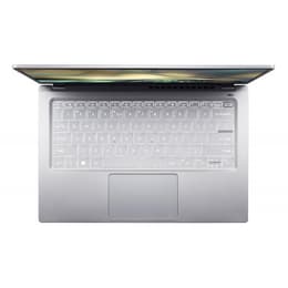 Acer Swift 3 SF314-512-57NG 14" Core i5 1.7 GHz - SSD 512 GB - 8GB - AZERTY - Francés