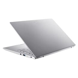 Acer Swift 3 SF314-512-57NG 14" Core i5 1.7 GHz - SSD 512 GB - 8GB - AZERTY - Francés