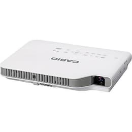 Proyector de vídeo Casio XJ-A252 3000 Lumenes Blanco