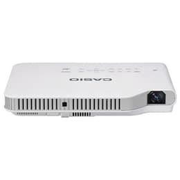 Proyector de vídeo Casio XJ-A252 3000 Lumenes Blanco