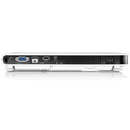 Proyector de vídeo Casio XJ-A252 3000 Lumenes Blanco