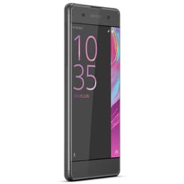 Sony Xperia XA 16GB - Negro - Libre