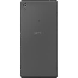 Sony Xperia XA 16GB - Negro - Libre