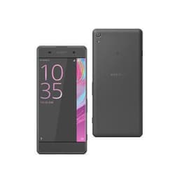 Sony Xperia XA 16GB - Negro - Libre