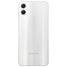 Galaxy A05 64GB - Plata - Libre