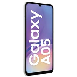 Galaxy A05 64GB - Plata - Libre