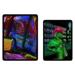 iPad Pro 11 (2022) 4.a generación 128 GB - WiFi - Gris Espacial