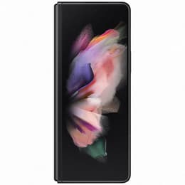 Galaxy Z Fold3 5G 512GB - Negro - Libre