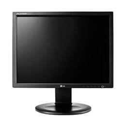 Monitor 19" LCD SXGA LG Flatron E1942C-BN