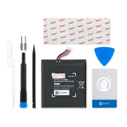 iFixit Nintendo Switch Console Kit de reparación Batería