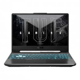Asus TUF Gaming 506HC-HN185W 15" Core i5 2.7 GHz - SSD 512 GB - 8GB - AZERTY - Francés